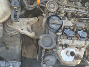 Motor 1.2 seat polo