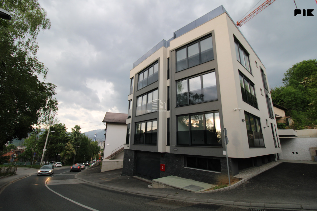 PROCOST FOR SALE | Apartments "Vraca Residence" Sarajevo