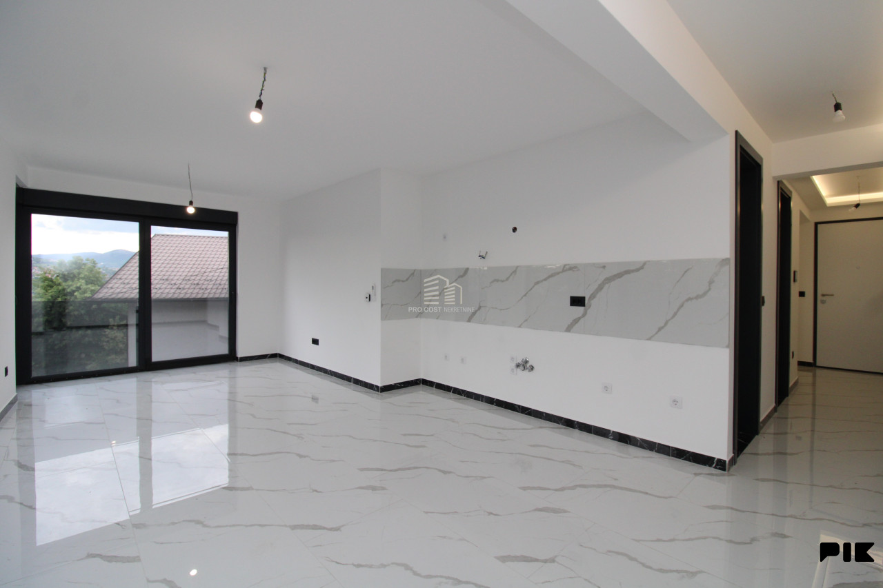 PROCOST PRODAJE | Stanovi "Vraca Residence" Sarajevo 7