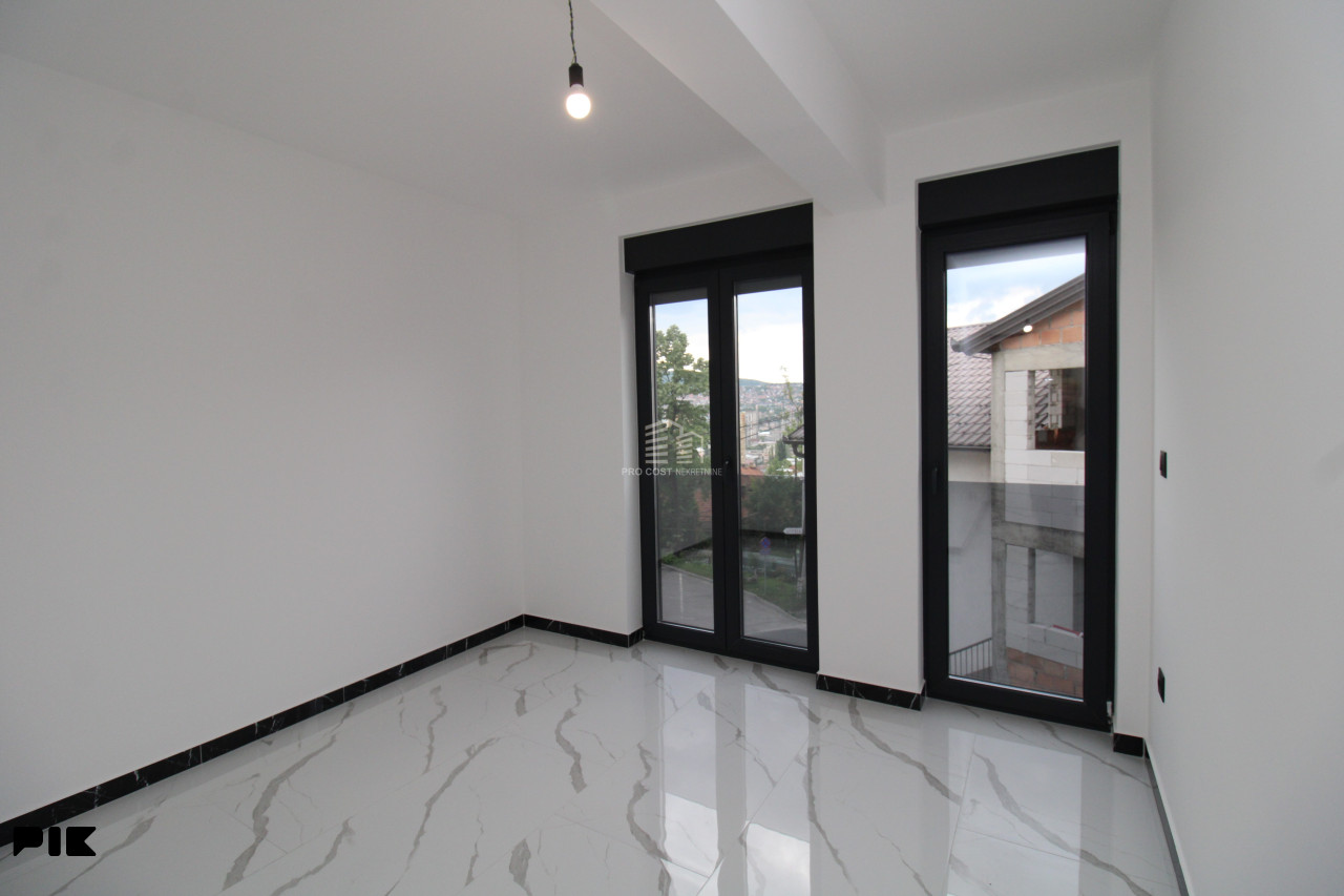 PROCOST PRODAJE | Stanovi "Vraca Residence" Sarajevo 9