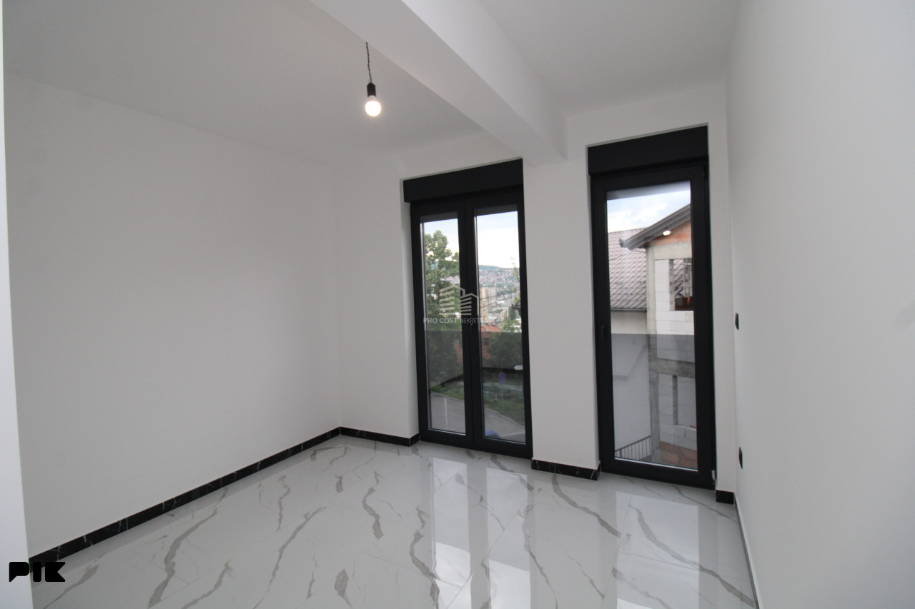 PROCOST PRODAJE | Stanovi "Vraca Residence" Sarajevo 11