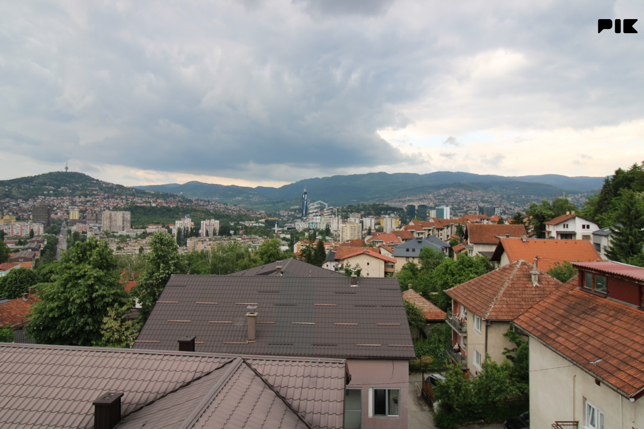 PROCOST PRODAJE | Stanovi "Vraca Residence" Sarajevo 17