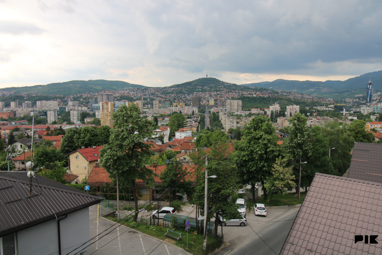 PROCOST PRODAJE | Stanovi "Vraca Residence" Sarajevo 18