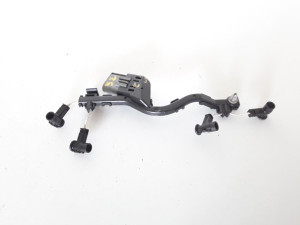 9814793180 Instalacija  PEUGEOT 308 2018-2021