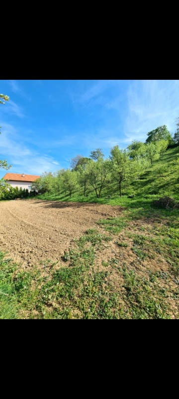 Zemljište Kakanj 2