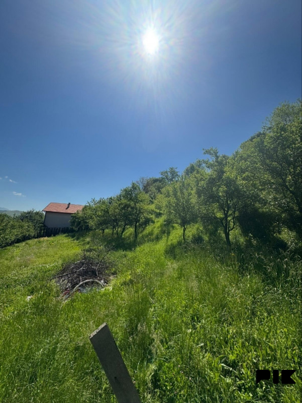 Zemljište Kakanj