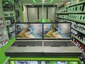 Laptop DELL 5510 15,6" Intel i5 10210U /32GB/SSD 256GB