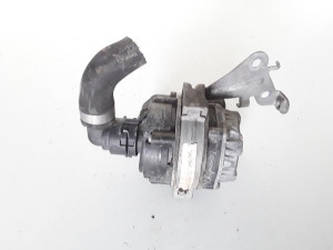 A0005002566 0392024050 VODENA PUMPA  MERCEDES C CLASS