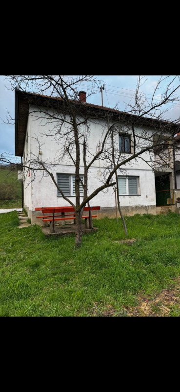 Kuća Visoko 2