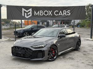 AUDI RS5 PERFORMANCE 2.9 TFSI 639KS PANO HUD B&O NOVO GARANCIJA