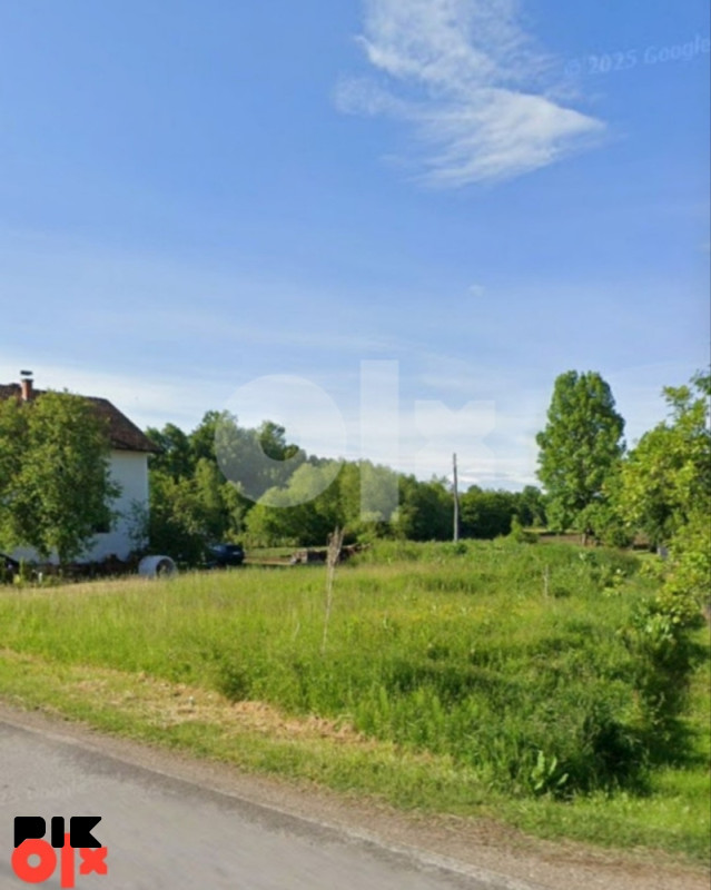 Zemljište Kozarska Dubica Kostajnica 2