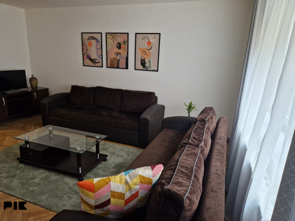 Stan/apartman Sarajevo - Centar 2