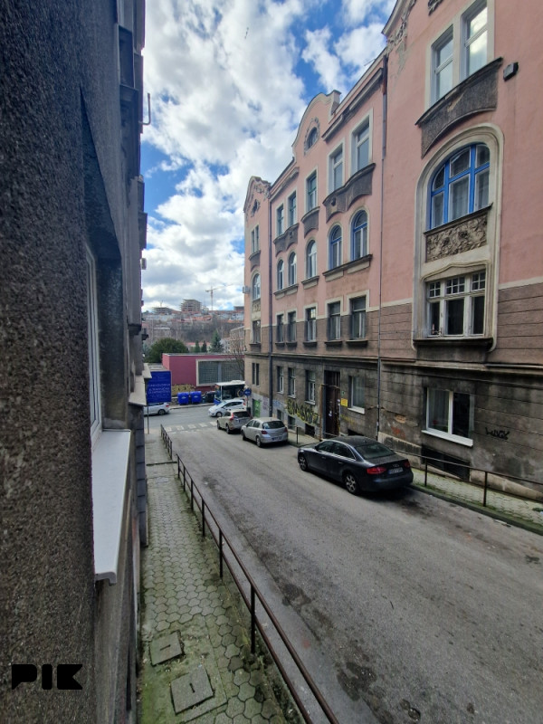 Stan/apartman Sarajevo - Centar
