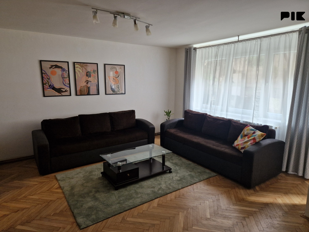 Stan/apartman Sarajevo - Centar 3