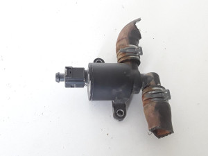 1H0121671B GRIJAC VENTILACIJE  AUDI Q5 MOD. 2012-