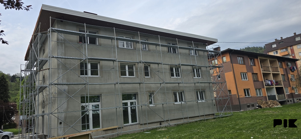 Poslovni prostor Olovo