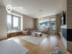 Trosoban apartman Bjelašnica, Garaža, Ostava photo 4