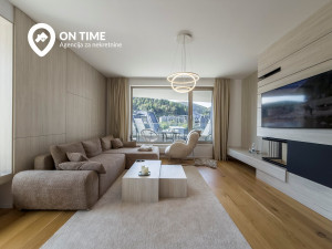 Trosoban apartman Bjelašnica, Garaža, Ostava photo 3