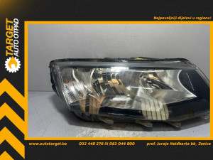 DIJELOVI FAR SKODA OCTAVIA > 13-16 1.6 5E2941016