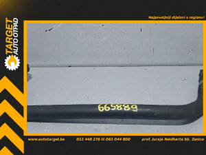DIJELOVI CRIJEVO BMW SERIJA 3 (E90/E91) > 09-11