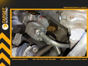 DIJELOVI DIZNA TOYOTA AURIS > 11-12 1.6