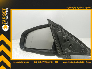 DIJELOVI RETROVIZOR AUDI A6 > 04-08 448505