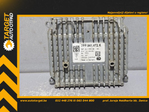 DIJELOVI BALAST FARA AUDI A8 (4H) > 14 - 17 3.0 7PP941472K