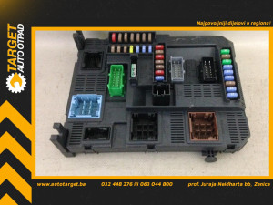 ELEKTRONIKA MODUL PEUGEOT 208 > 12-15 9807532080 9807532080