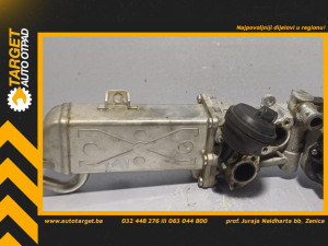 DIJELOVI HLADNJAK EGR VENTILA VW PASSAT B6 > 05-10 1.6