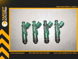 DIJELOVI DIZNA TOYOTA PRIUS XW30 > 09-12 2325021020