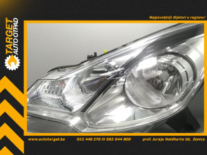 DIJELOVI FAR CITROEN C3 > 13-16 967703828004