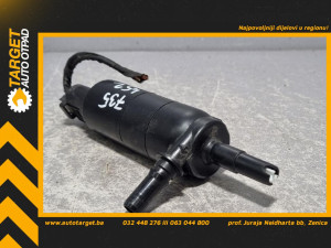 DIJELOVI PUMPICA BRISACA BMW X5 (E70N) > 10-13 3.0 7217792
