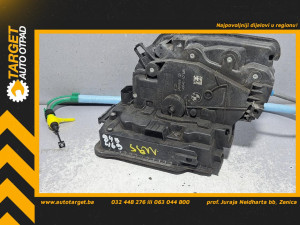 DIJELOVI BRAVA VRATA BMW X5 (F15) > 13-18 3.0 51229464886