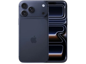 Apple iPhone 17 Pro 256GB eSim Deep Blue