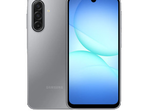 Samsung A17 8GB 256GB Grey