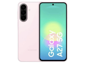 Samsung A27 8GB 256GB Pink