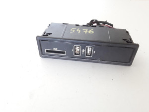A2058200226 USB MODUL  MERCEDES C CLASS (W205) 2014-