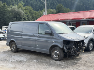 DIJELOVI VW TRANSPORTER T5 2.0 TDI DSG 2012