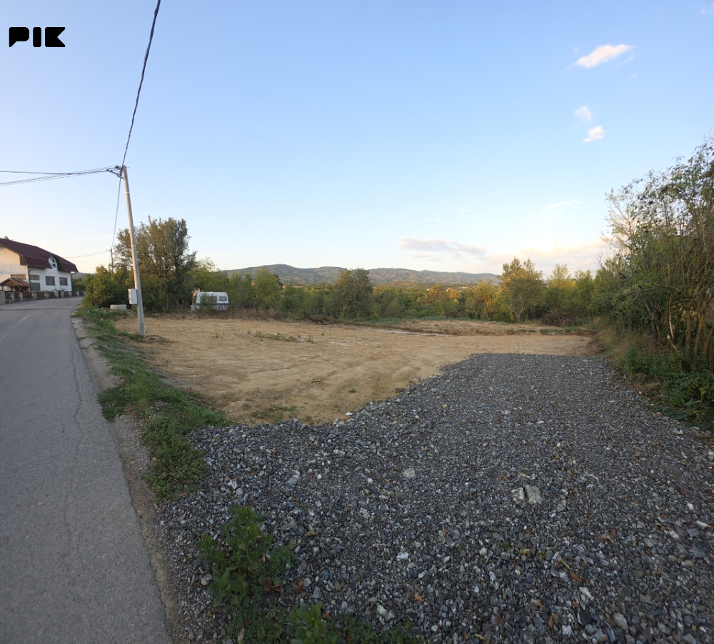 Zemljište Prijedor 2