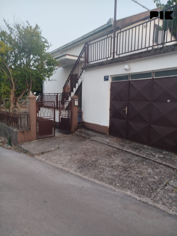 Kuća Čapljina, Grabovina 2