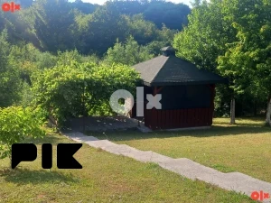 Vikendice Sarajevo - Rakovica 120m2
