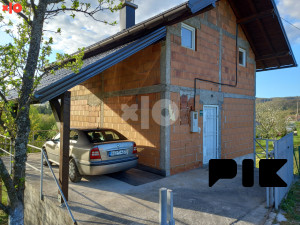 Vikendice Sarajevo - Rakovica 120m2 5