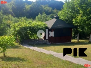 Vikendice Sarajevo - Rakovica 120m2 7