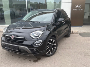 Fiat 500X 1.0b 6MT - 2021 - 1. VLASNIK - BH PORIJEKLO
