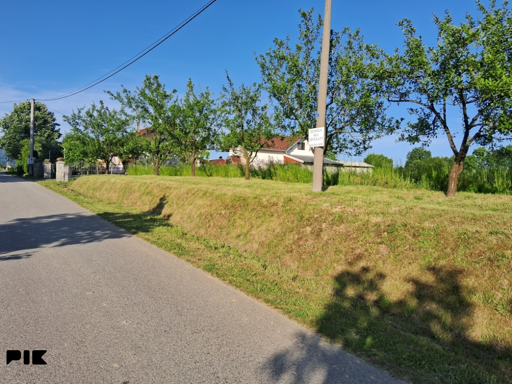 Zemljište Prijedor