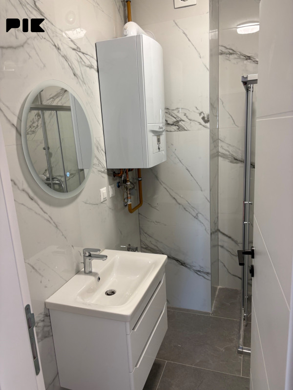 Stanovi i apartmani Sarajevo - Dobrinja-Nedzarici-65m2 3