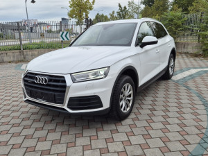 Audi Q5 QUATTRO 2020 2.0 TDI AUTOMATIK Q 5