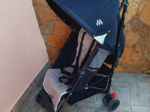 DJECIJA KOLICA Bebe KISOBRAN MACLAREN  QUEST   lagana