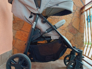 DJECIJA KOLICA Bebe   J  O  I  E  Litetrax 4  EKSTRA