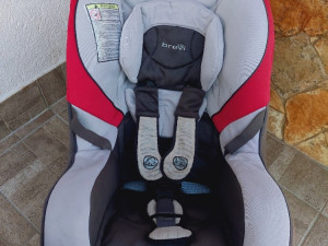 AUTOSJEDALICA ZA DJECU 0-18 KG BREVI KING Italy